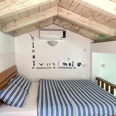 Guest House Villa Natali Budva Buitenkant foto