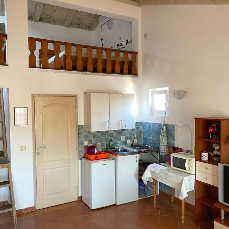 Guest House Villa Natali Budva Buitenkant foto