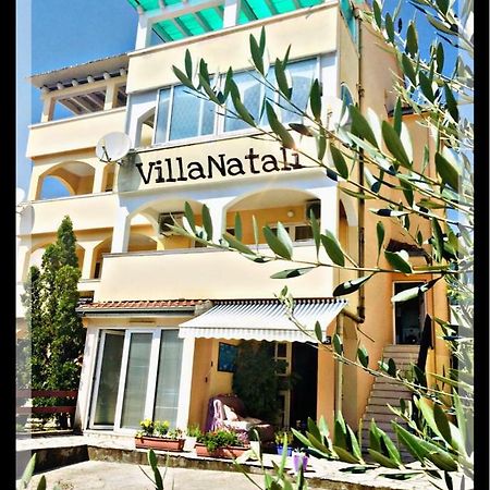 Guest House Villa Natali Budva Buitenkant foto