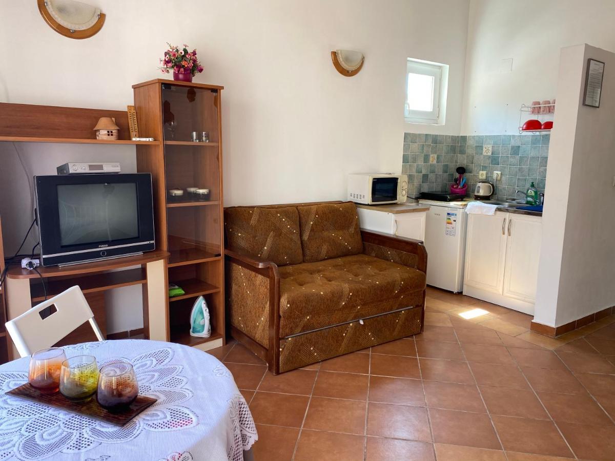 Guest House Villa Natali Budva Buitenkant foto
