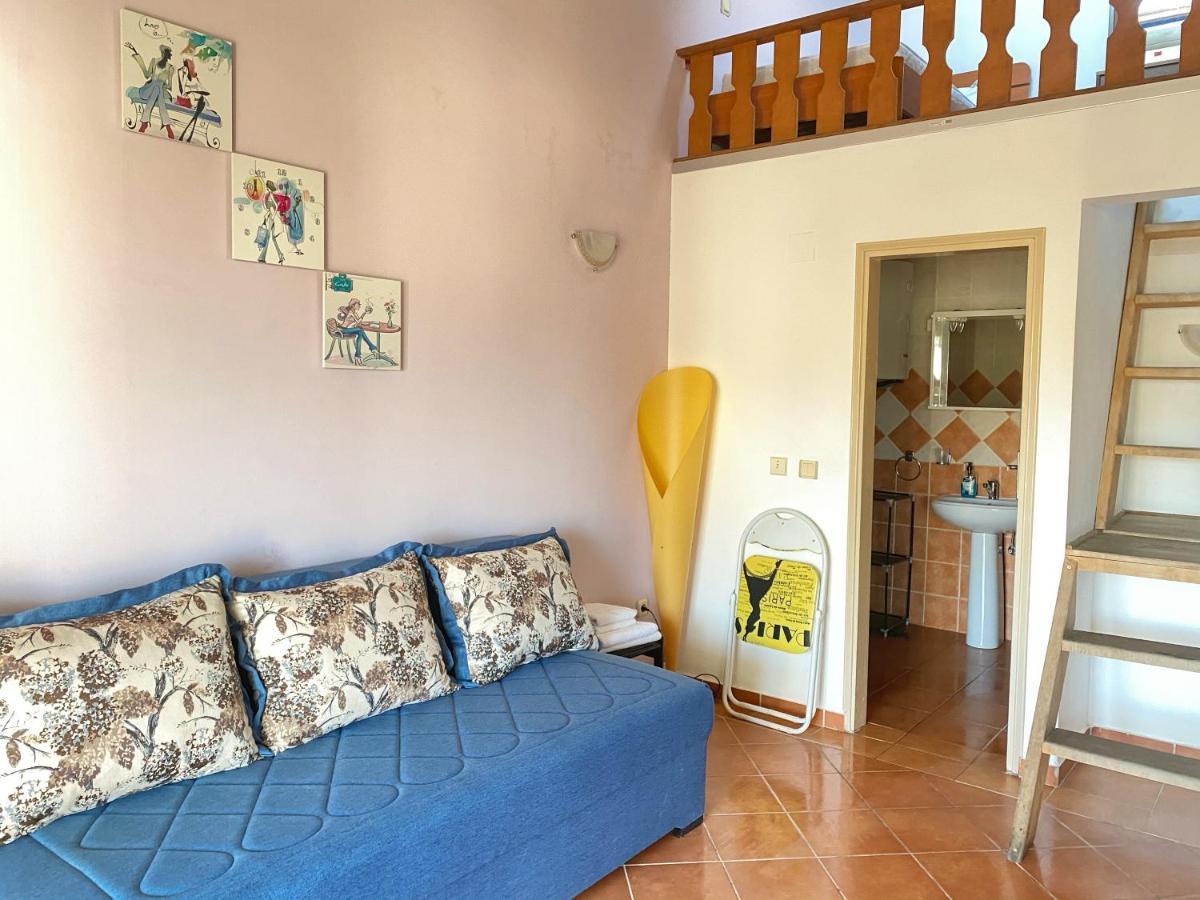 Guest House Villa Natali Budva Buitenkant foto