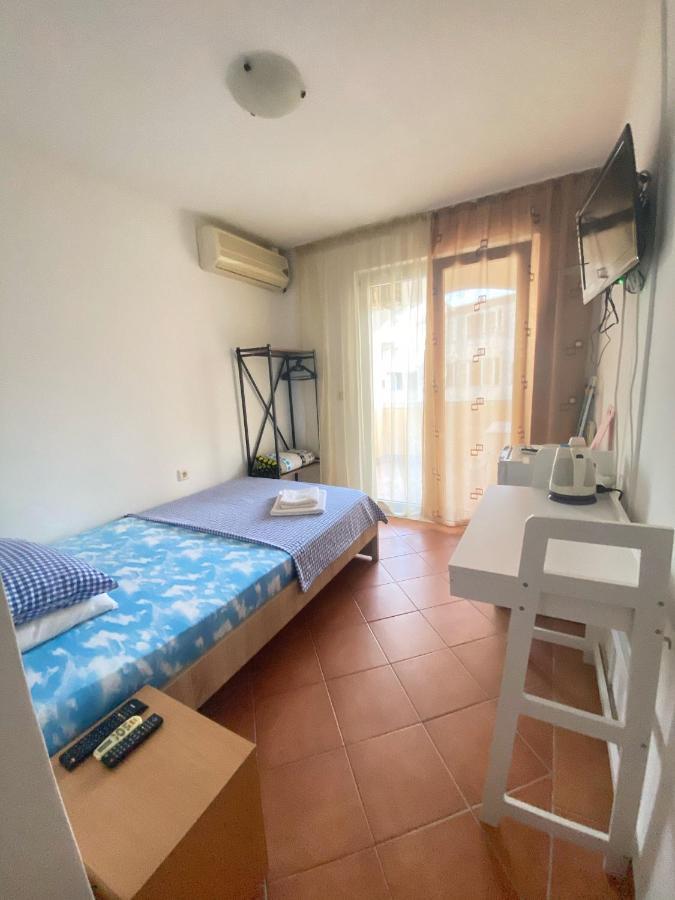 Guest House Villa Natali Budva Buitenkant foto