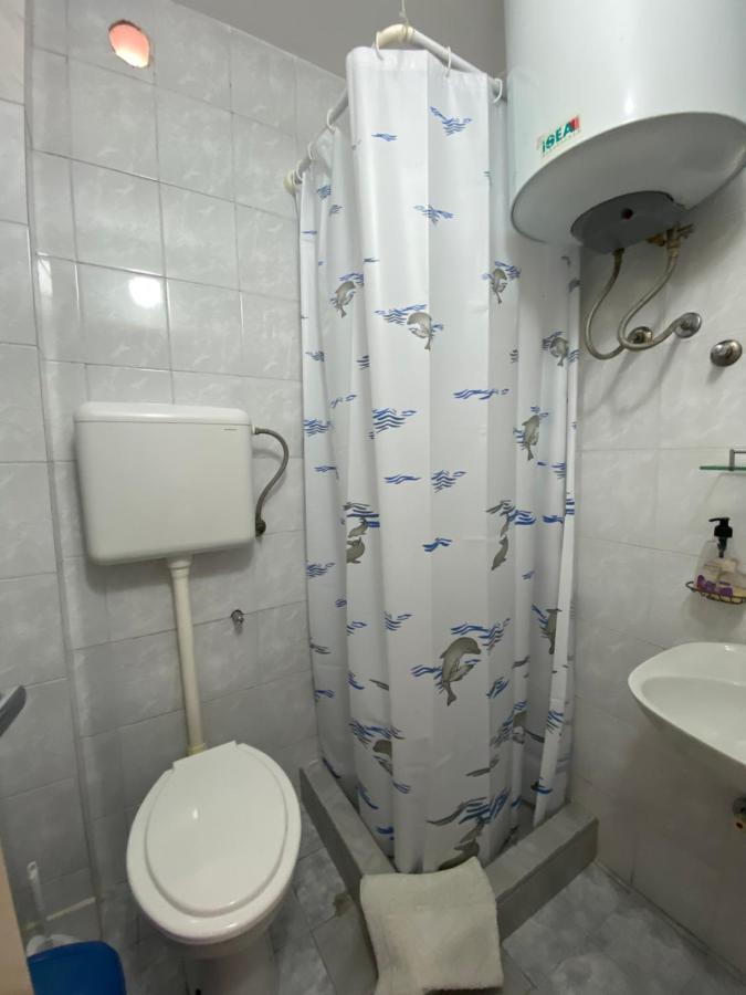 Guest House Villa Natali Budva Buitenkant foto