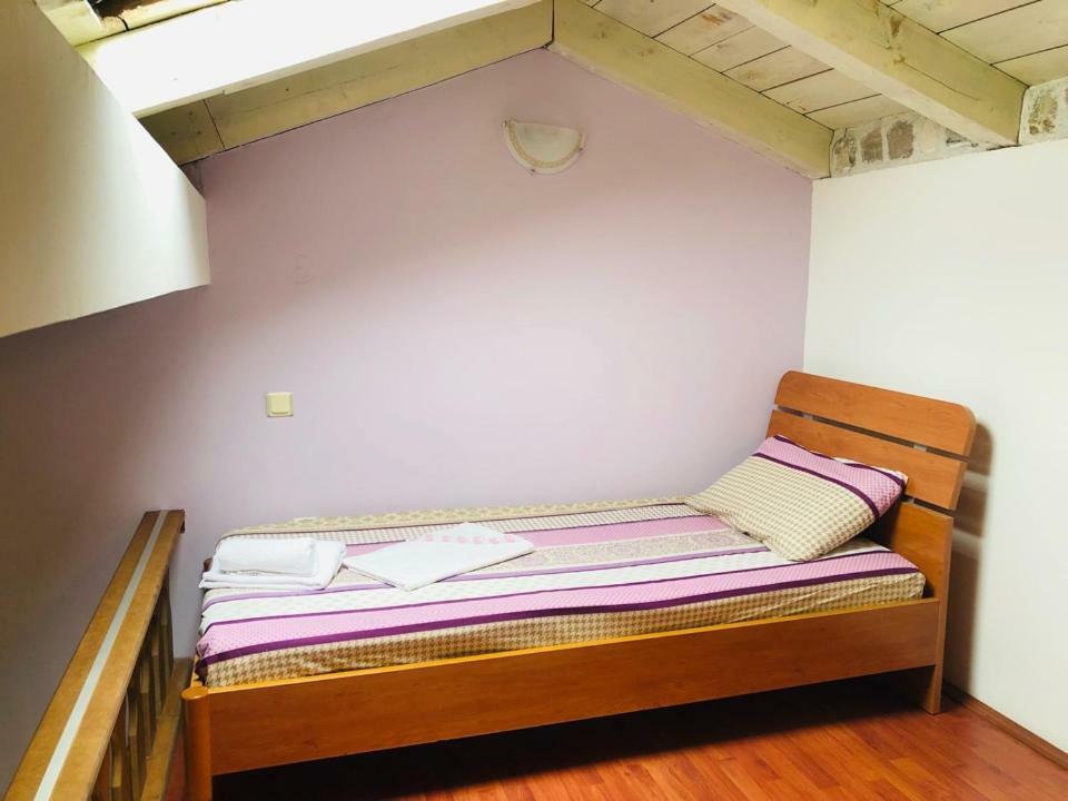 Guest House Villa Natali Budva Buitenkant foto